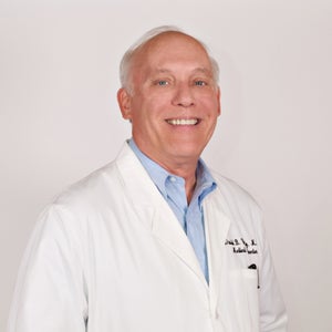 David B. Vasily, MD