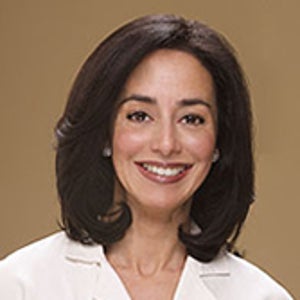 Sylvie Khorenian, MD