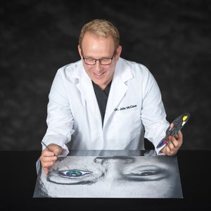 John McCann, MD, PhD