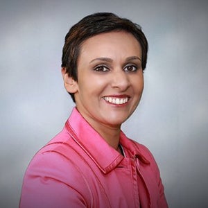 Shazia Hyder, MD