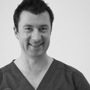 Frank Farrelly, BDS