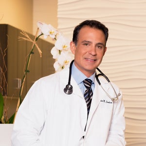 Arthur M. Cambeiro, MD