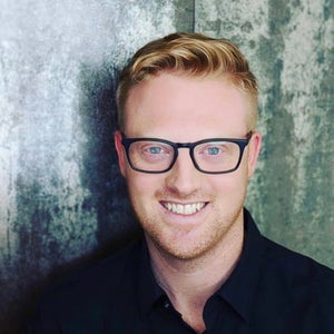 Blake Davis, DDS