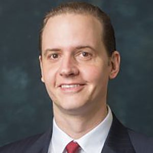 James D. Mackey, MD