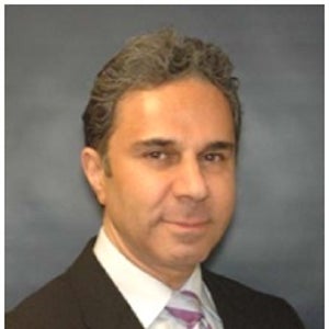 Reza Sadrian, MD