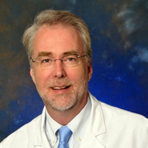 James Spencer, MD
