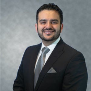Kamran Dastoury, MD