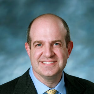 blured Benjamin Solky, MD