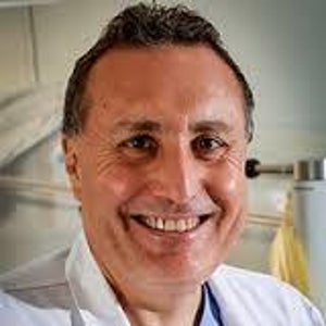 Thomas P. Michael, MD