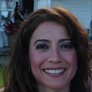 Mariam Cappiello, MD