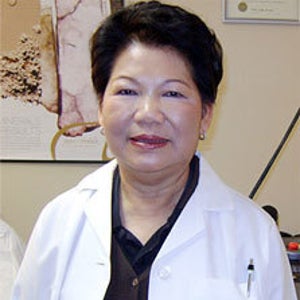 Florencia Guzman, MD