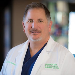 Matthew Barrows, MD