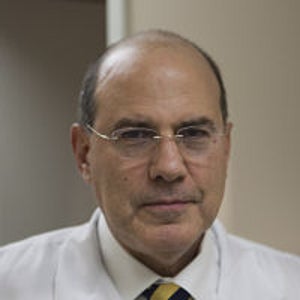 Michael Saruk, MD