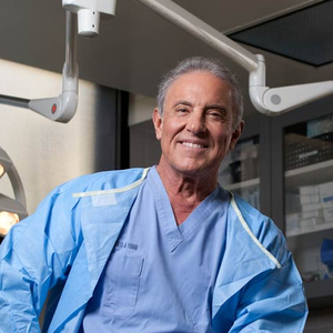 Harry Glassman, MD