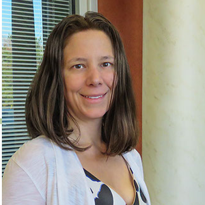 Karen Szymanski, DO, FACOS