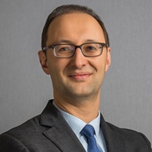 blured Alexander Doctoroff, DO