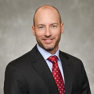 Anthony Peterson, MD