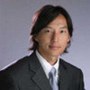 blured Samson Lee, MD