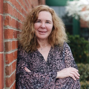 Christine Yuengel-Bienenfeld, MD