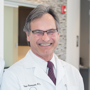 Yoav Barnavon, MD, FACS