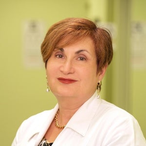 Zoia Sherman, MD