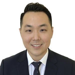 Eric Ahn, MD