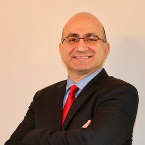 Fred Haddad, DDS