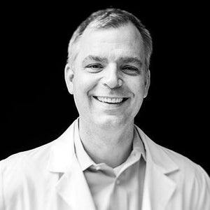 Evans Bailey, MD, PhD, FACMS