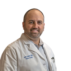 John Zannis, MD