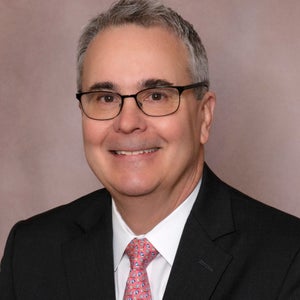 Richard Zeph, MD