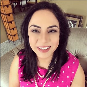 Smita Ohri, MD