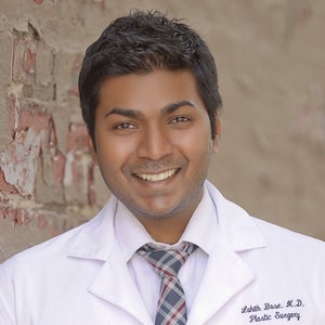 Lohith Bose, MD