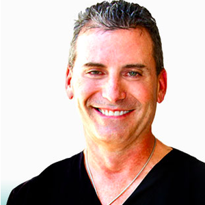 Alan Greenberg, MD