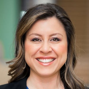 Barbara Ezrre, NMD