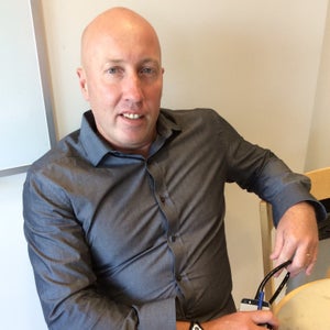 Trevor Withers, MD