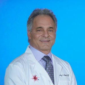 Stanley Kovak, MD