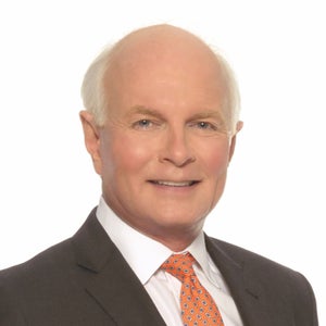 Henry Wells, MD
