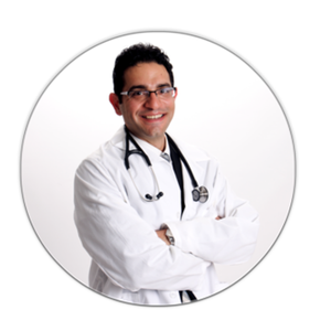 David Moossazadeh, DO