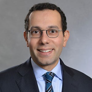 Mark Abdelmalek, MD