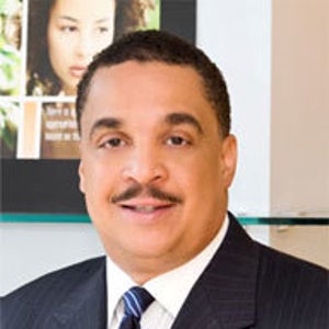 Eliot Battle, MD