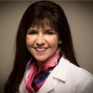 Lisa M. Hendrix, MD