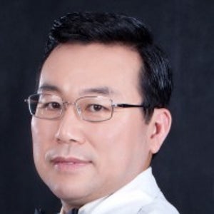 Huachen Wei, MD