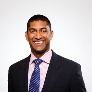 Samir S. Rao, MD