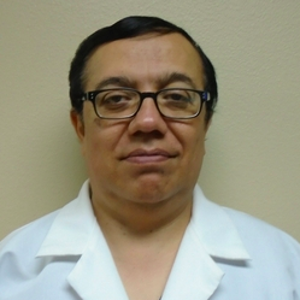 blured Octavio Verdugo Herrera, MD
