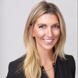 Anika Ackerman, MD