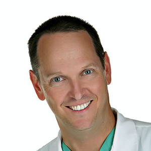 Michael Coyle, DO, FPMRS