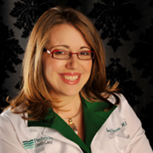 Naomi Simon, MD