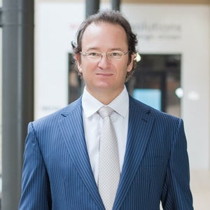 Forrest S. Roth, MD, FACS