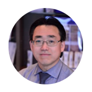 David B. Huang, MD