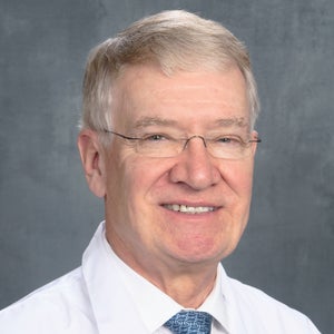 C. William Hanke, MD